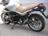 Ercan Motorcycle