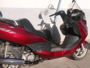 Ercan Motorcycle