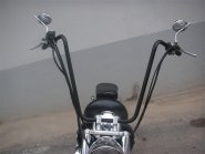 Ercan Motorcycle