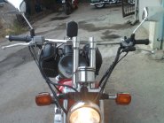 Ercan Motorcycle