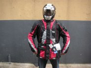 Ercan Motorcycle