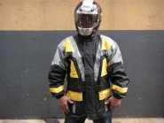 Ercan Motorcycle