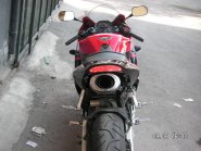 Ercan Motorcycle