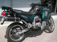 Ercan Motorcycle