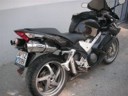 Ercan Motorcycle