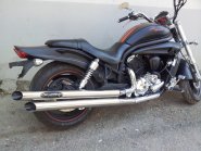 Ercan Motorcycle