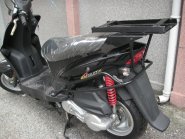 Ercan Motorcycle