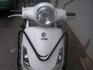 Ercan Motorcycle