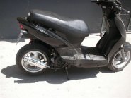 Ercan Motorcycle