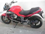 Ercan Motorcycle