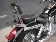 Ercan Motorcycle