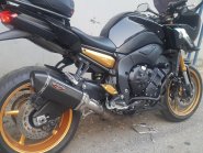 Ercan Motorcycle